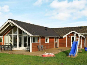 Holiday home Væggerløse XVI in Bogø By